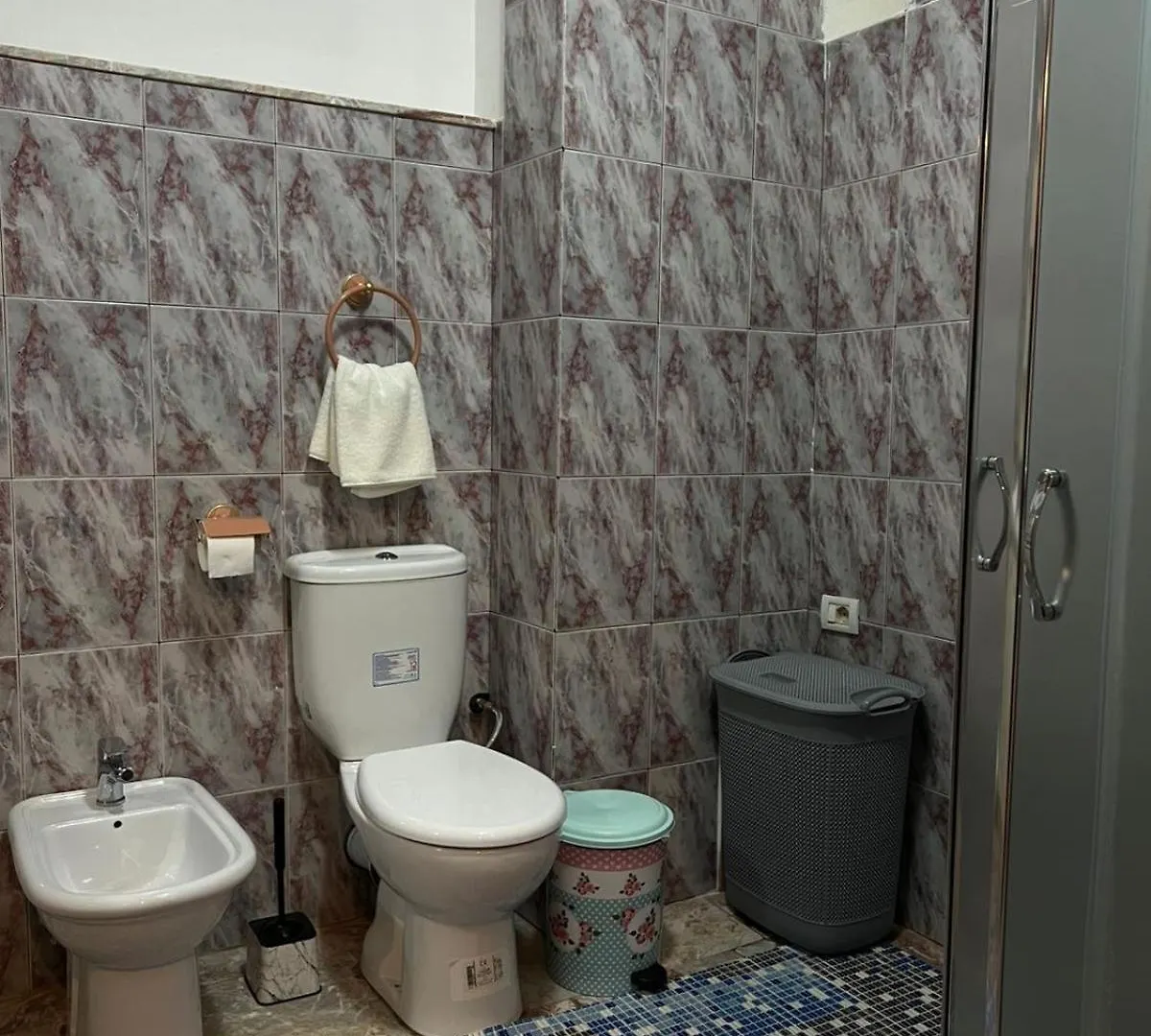 Klevi Apartment Tirana 0*,
