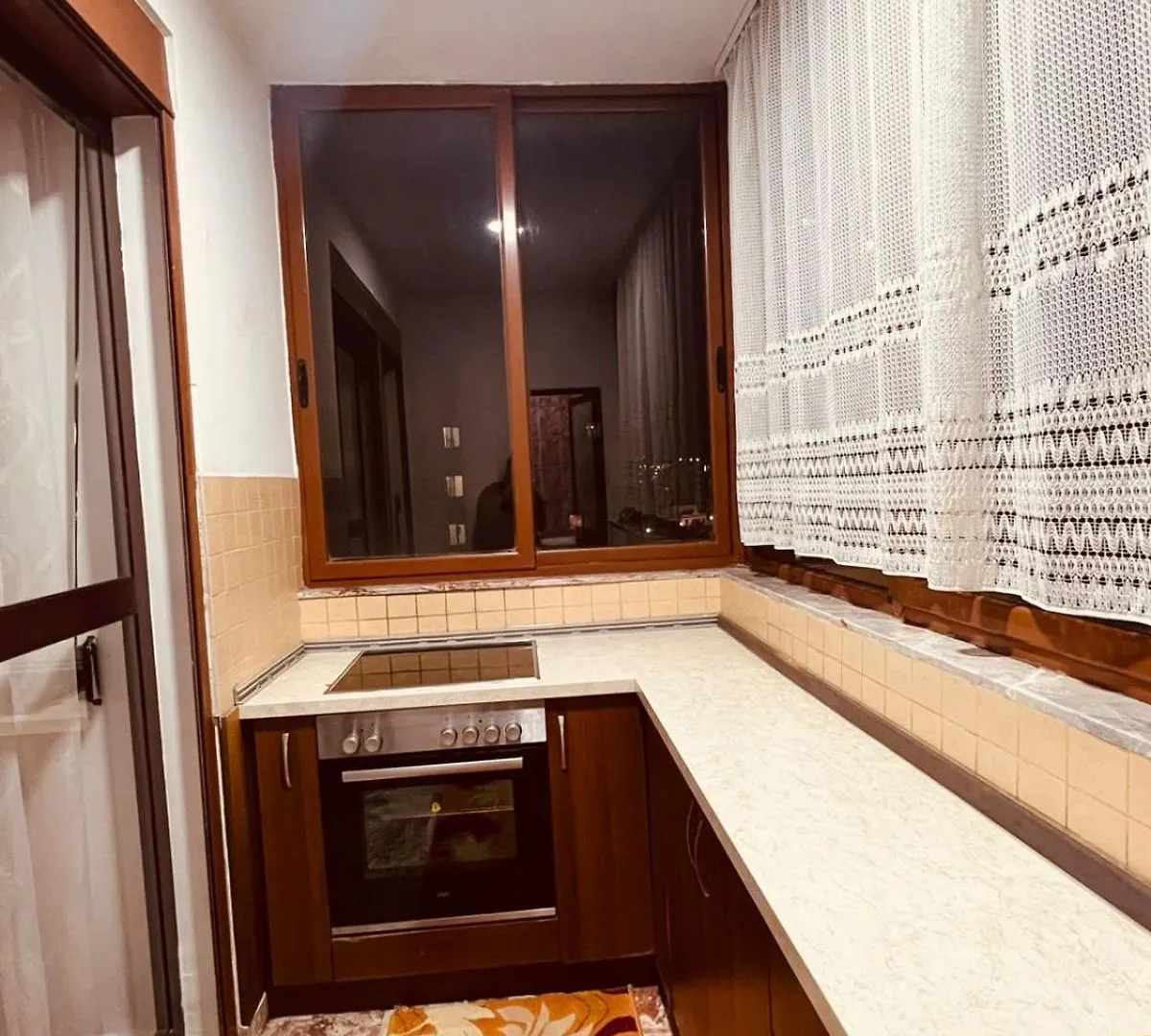 Klevi Apartment Tirana