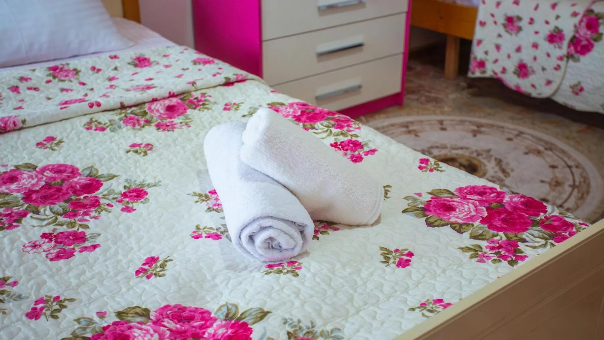 Klevi Apartment Tirana