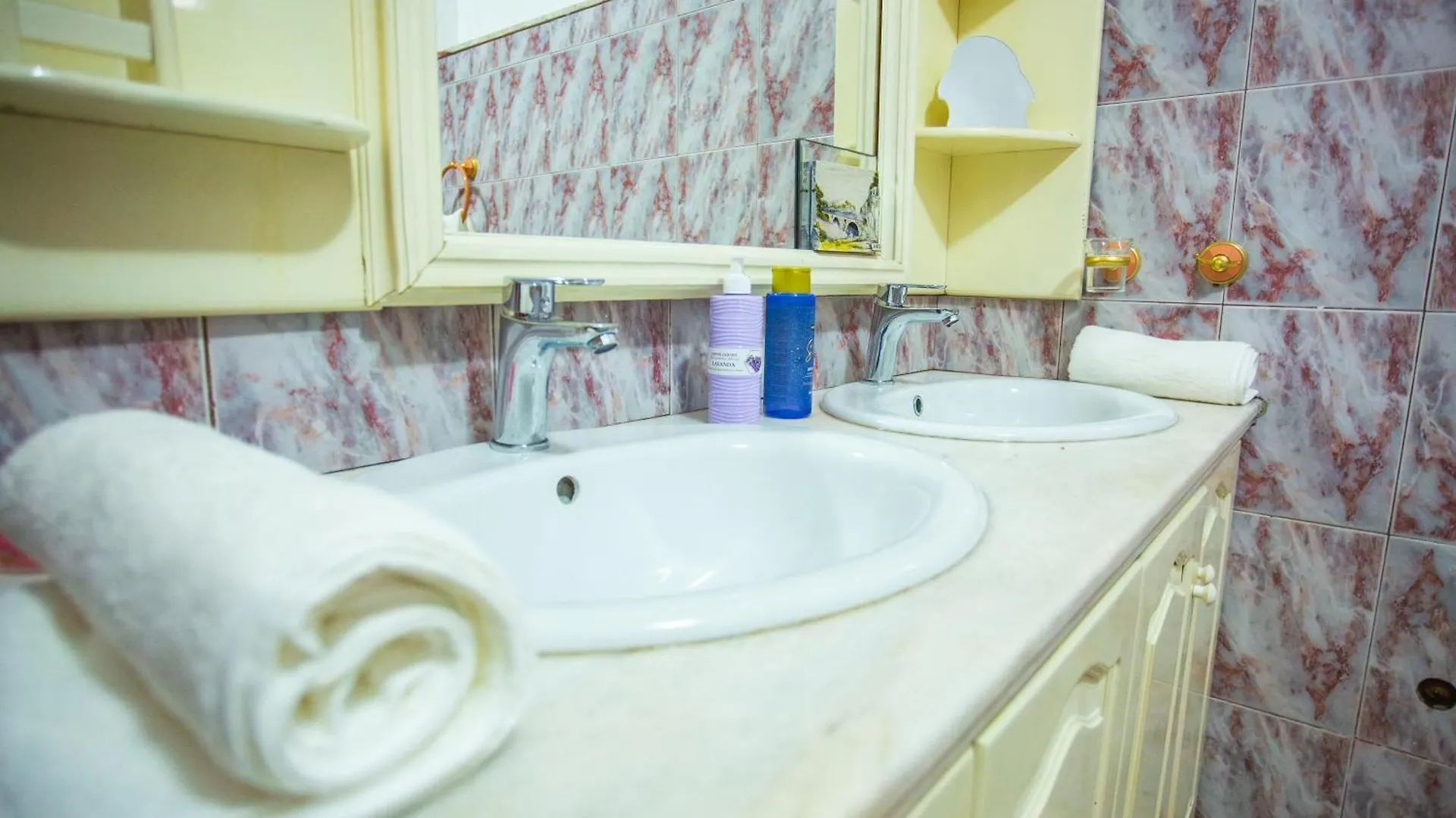 Klevi Apartment Tirana